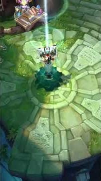 All Lissandra Recall Animations 2026 | League of Legends