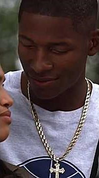 Number 34 || he got game (1998) #sports #drama