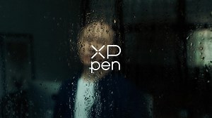 XPPen新品数位屏/数位板上市 , 背后的艺术大师揭晓