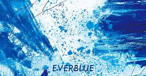 [Lirik Terjemahan] Omoinotake - EVERBLUE