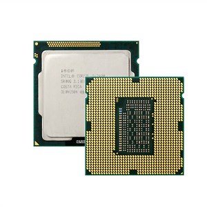 [Hot Item] Intel Core I5-2400 3.1 GHz Quad-Core CPU Intel AMD