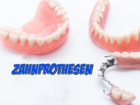 Zahnprothesen