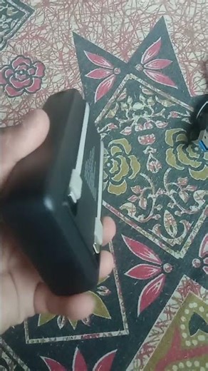 @ptron Dynamo power power bank unboxing