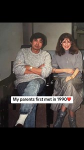 My parents story ❤️ | Jamie Zhu