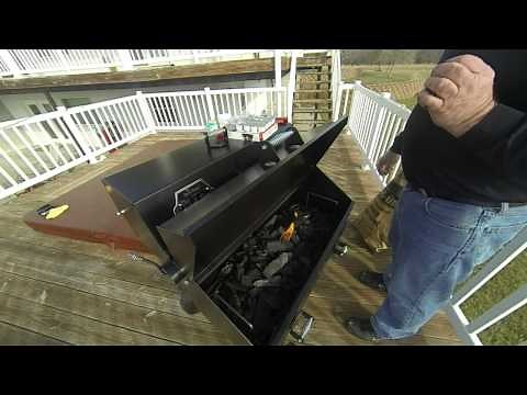 Open Range Lighting Instructions