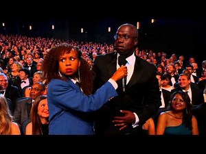 Emmy Audience Questions and Answers