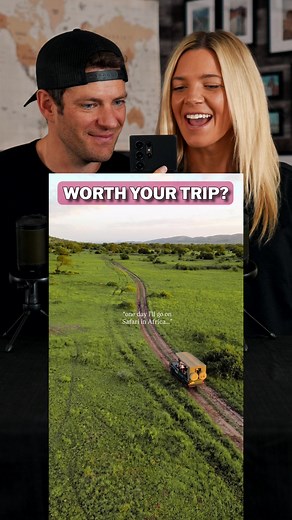 Serengeti National Park: Is It Worth the Trip? (A Tier)