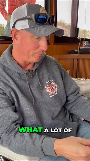 Dardevle spoons for salmon? Yes! Captain John Pollock from Reel Impression Sportfishing Charters shares his favorite Dardevles. #fishing | Fish Hawk Electronics