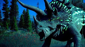 Jurassic World Evolution 2: Secret Species Pack | Official Launch Trailer