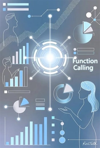 KenTalk（OpenAI.012）Function Calling：AI 開始動手做事 在過去，AI 的能力主要停留在「思考」與「建議」的層面。你可以請它分析資料、寫文章、回答問題，但所有實際操作仍然需要人類去完成。Function Calling 技術的出現，則讓 AI 開始真正動手執行任務，成為跨界的行動者。 Function Calling 的核心，是讓 AI 可以直接呼叫外部程式、API 或功能函數。換句話說，AI 不再只是給出文字答案，它可以把建議轉化為操作行動。舉例來說：你請 AI 幫你預約餐廳，它不只提供地址與建議時間，而是直接透過網路訂位系統完成預約；你要統計銷售數據，它可以直接讀取資料庫、計算結果、生成圖表，並回傳給你。 這種能力的突破，其實是一種認知到行動的橋接。過去 AI 的輸出是抽象的——分析、建議、文本、報告。Function Calling 讓抽象的認知可以直接轉化為具體操作。AI 不再只是「告訴你做什麼」，而是「幫你做什麼」。 對企業而言，這種變化意味着工作流程自動化的下一個階段。過去自動化只能針對明確、重複性的任務，例如排程、資料錄入、簡單回覆。AI