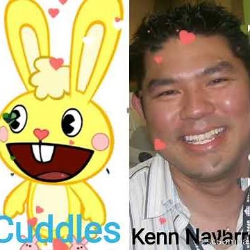 Happy Tree Friends Voice Cast (1999)