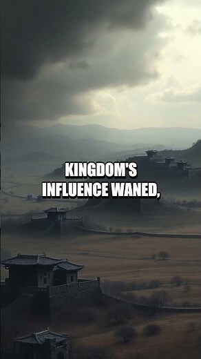 The Enigmatic Rise and Fall of the Kingdom of Koryo