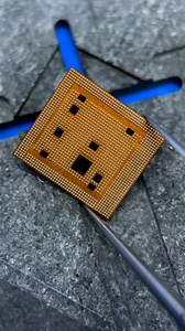 2.7K views · 220 reactions | #CPU #reballing @highlight | Apple Fix | Facebook