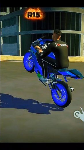 Yamaha R15 V4 Dream Bike 😔#r15v4 #gaming #ytshorts