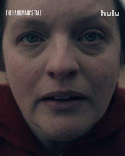 NEVER. LET. THEM. GRIND. YOU. DOWN. | The Handmaid's Tale