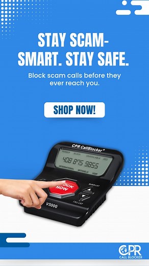  Don’t Fall for Fake IRS or Bank Calls Scammers are impersonating...