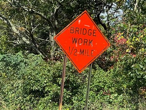 3 U.P. bridges just north of Mackinac Bridge scheduled for construction