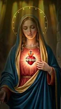 Consecration to the Immaculate Heart of Mary | Powerful Prayer
