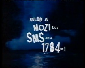 TV2 reklám [2005. július 31.]