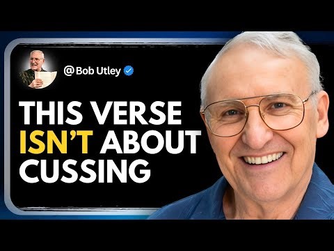 Most Christians Misunderstand Exodus 20:7—Here’s Why Completely