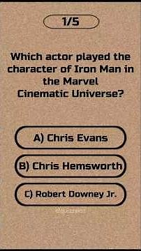 Only 1% can score 5/5 on this POP & Entertainment Quiz || Trivia