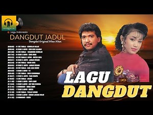 Kumpulan Lagu Dangdut Lawas Nostalgia Original 🥂 Legendaris Dangdut 🎶 Evie Tamala, Imam S Arifin