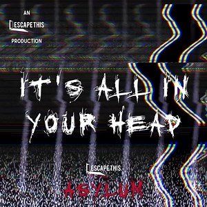 Test your limits... and your sanity 🤯 ASYLUM, Perth's most twisted escape room is now playing‼ Strictly 18 , only at Escape This Northbridge 🤡 Dare you enter? BOOK HERE 👉 https://www.escapethis.com.au/en/game/asylum | Escape This Perth