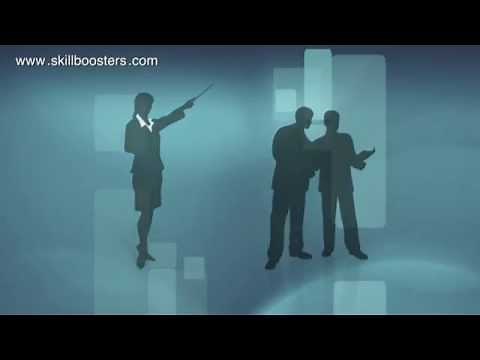 Action centred leadership - developing leadership skills