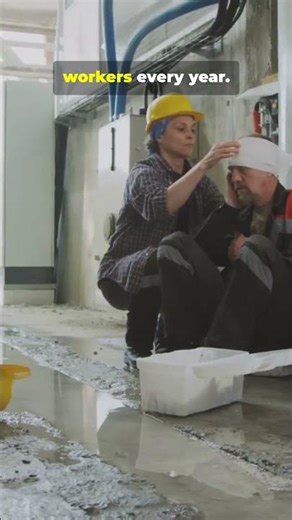 What Are The MOST OVERLOOKED Manufacturing Safety Risks?