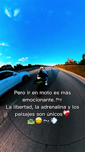 La pura verdad #motovlog #motorcycle #kawasaki #mexico #zx6r #motogp