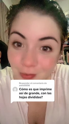 Consejos para imprimir textos grandes y letreros en Word