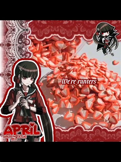 COLLAB WITH THE AMAZING @Liv ྀིྀི