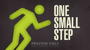 One Small Step - Mini Movies