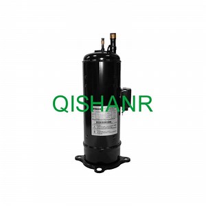 [Hot Item] R410A 12HP AA55phdg-D1y2 Hitachi Scroll Air-Conditioner Compressor