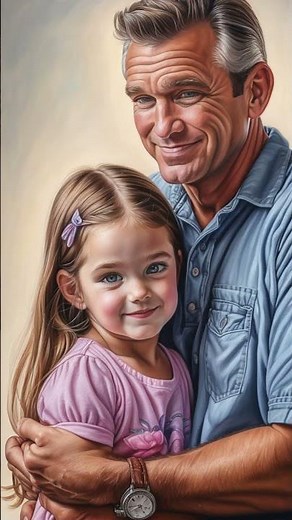 Essential traits of a Good Father