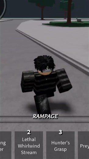 Day 1 for asking PS+ #shorts #roblox #thestrongestbattlegrounds