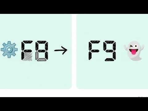 Cracking the F9 Dryer Code Whirlpool Maytag Amana KitchenAid