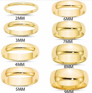 Durable and Stylish Couples Rings, Custom Engraved Gold Statement Ring, Tungsten Wedding Band Ring Set for Men & Women, Unique Dainty Ring - Etsy