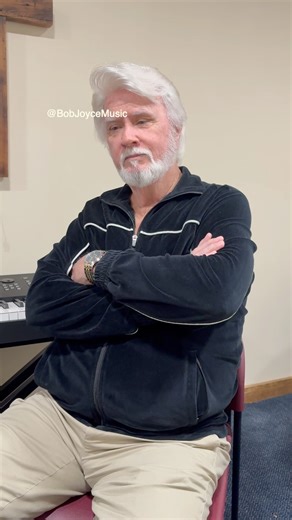 234K views · 8.1K reactions | The people want to know… does Pastor Bob Joyce have any collections or hobbies? Get to know more about Pastor Bob as he shares a few fun facts beyond the pulpit. Make sure and sign up for the official newsletter at www.bobjoycemusic.com to stay informed! #bobjoycemusic #bobjoyce | Bob Joyce Music | Facebook