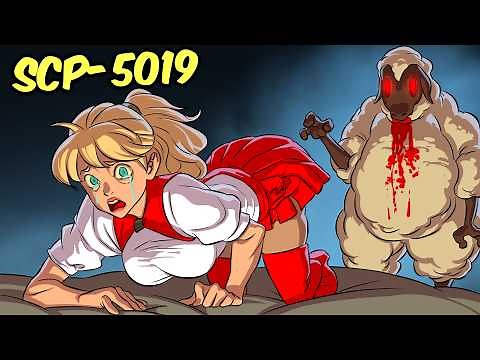 SCP-5019 - LoOpy LiLLy