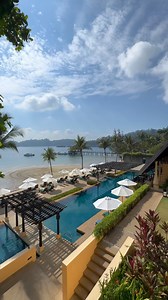 32 reactions · 3 comments | The Best Resort in KK Sabah  Malaysia...