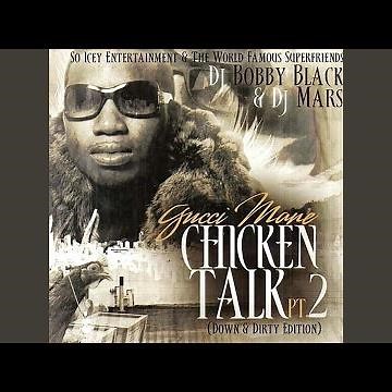 Chicken Talk (Intro)
