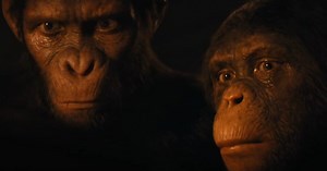 Planeta dos Macacos: O Reinado ganha trailer no Super Bowl