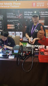 4.5K views · 160 reactions | Ycs booth | Ycs Yang | Facebook