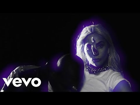Lady Gaga - Electric Chapel (Official Music Video)