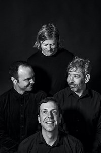 Future Islands Announce Huge 59-Date 2021/2022 Tour of America, Europe, and the UK