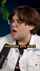 15K views · 300 reactions | How Alec Benjamin Learned to Make Music #alecbenjamin #singing #songwriting #livemusic #letmedownslowly #demo #musicproducer #billboard #hitsong | Daniel's Wall | Facebook