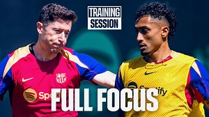 196K views · 10K reactions | 퐅퐔퐋퐋 퐅퐎퐂퐔퐒 퐎퐍 퐏퐒퐆 Concentrats en la Champions Concentrados en el PSG | FC Barcelona | Facebook