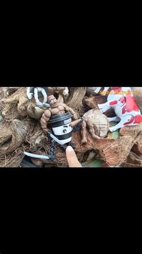 14K views · 93 reactions | Menemukan Mobil Mobilan Truk Molen, Tung Tung Tung Sahur, Truk Oleng, Tayo, Animal, Damkar, Truk Pasir, Sapi. #mobilmainanal #italianbrainrot #tungtungtungsahur #toys #trukoleng #mencarimainan #truktronton | Mobil Mainan Al | Facebook