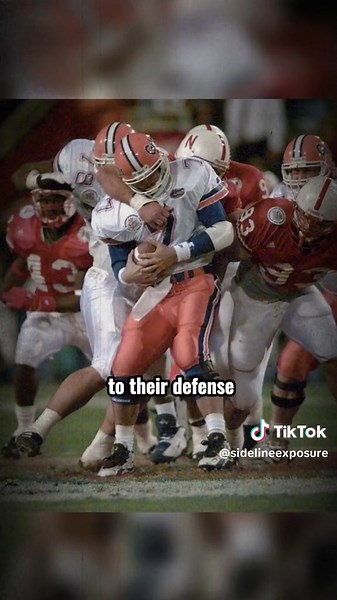 1995 Nebraska: Greatest College Football Team Ever?